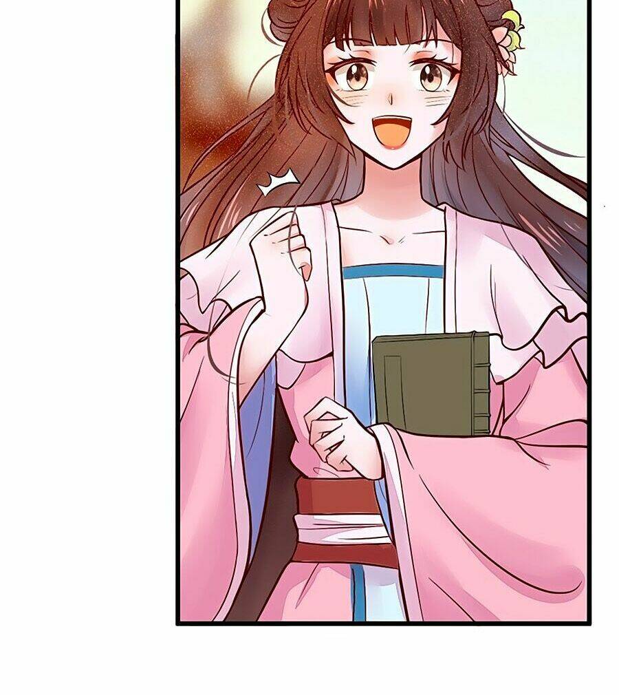 Thần Y Khí Nữ: Ngự Thú Cuồng Phi Của Quỷ Đế - Chapter 15 - Page 20