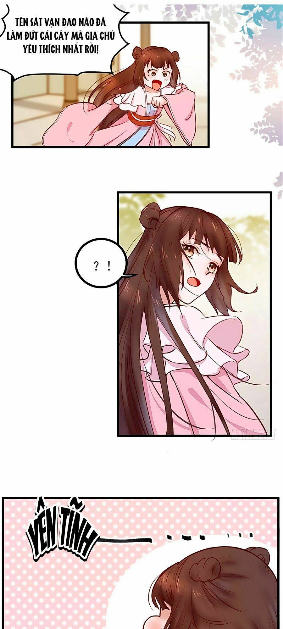 Thần Y Khí Nữ: Ngự Thú Cuồng Phi Của Quỷ Đế - Chapter 15 - Page 21