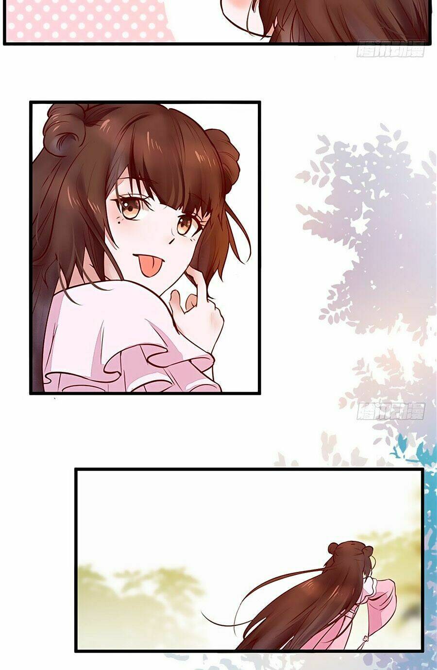 Thần Y Khí Nữ: Ngự Thú Cuồng Phi Của Quỷ Đế - Chapter 15 - Page 22