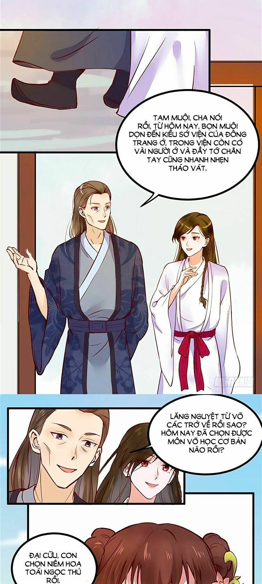 Thần Y Khí Nữ: Ngự Thú Cuồng Phi Của Quỷ Đế - Chapter 15 - Page 25