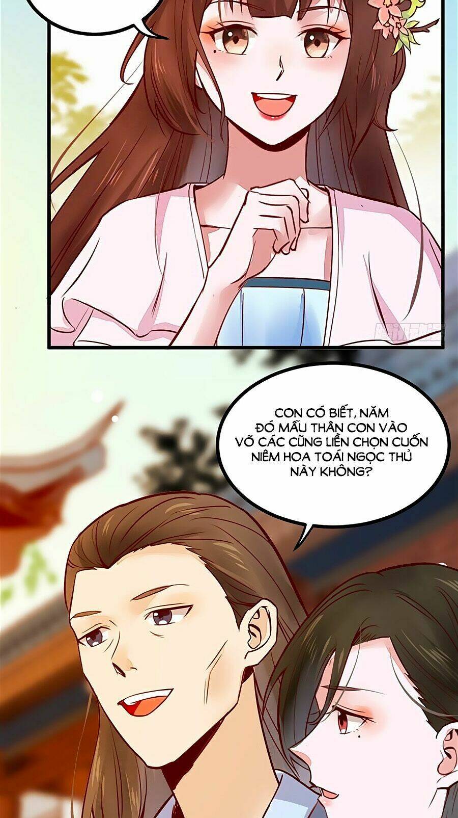 Thần Y Khí Nữ: Ngự Thú Cuồng Phi Của Quỷ Đế - Chapter 15 - Page 26