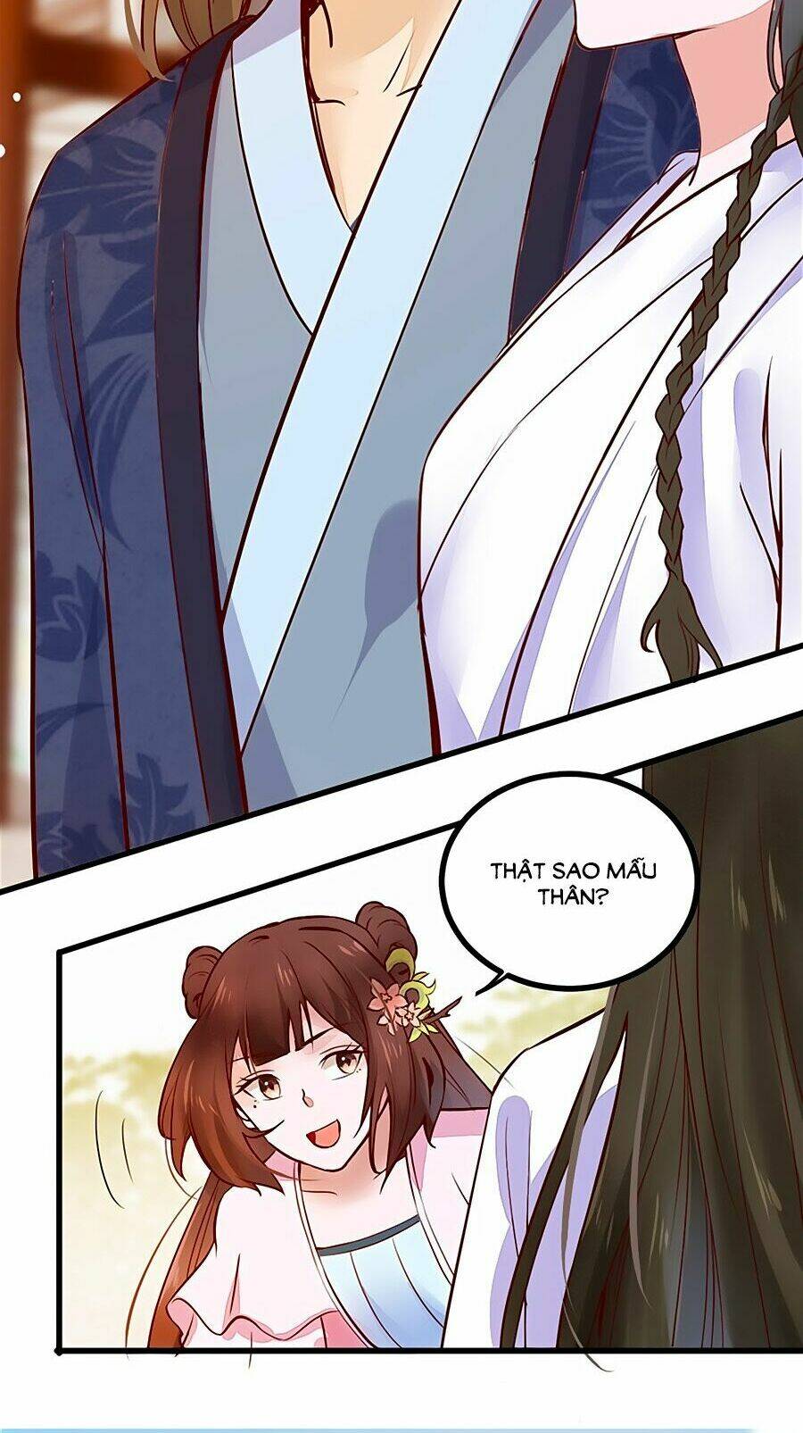 Thần Y Khí Nữ: Ngự Thú Cuồng Phi Của Quỷ Đế - Chapter 15 - Page 27