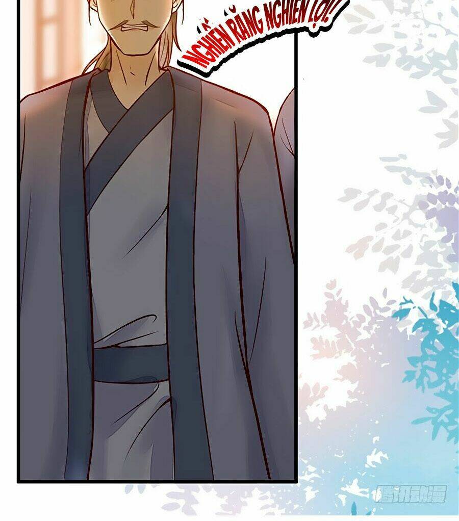 Thần Y Khí Nữ: Ngự Thú Cuồng Phi Của Quỷ Đế - Chapter 15 - Page 3