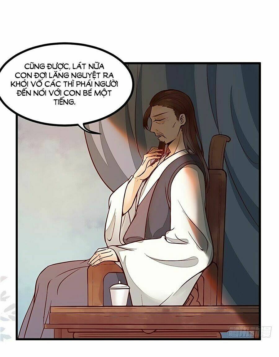 Thần Y Khí Nữ: Ngự Thú Cuồng Phi Của Quỷ Đế - Chapter 15 - Page 6