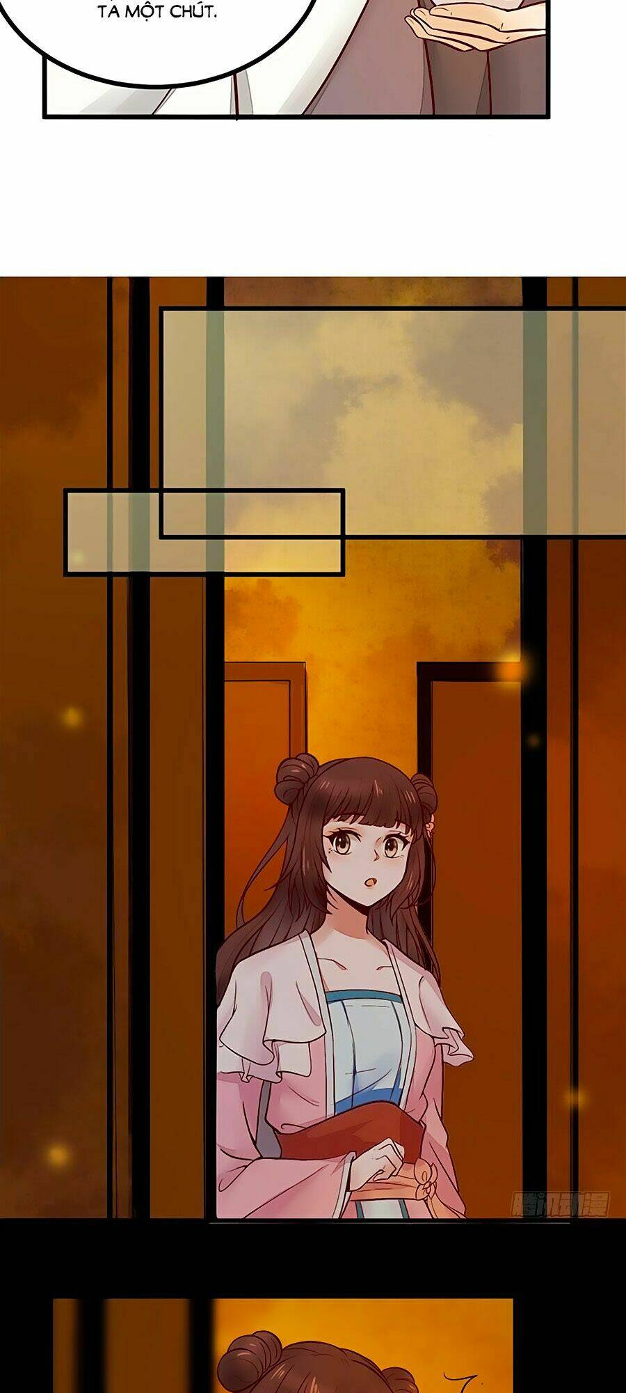 Thần Y Khí Nữ: Ngự Thú Cuồng Phi Của Quỷ Đế - Chapter 15 - Page 8