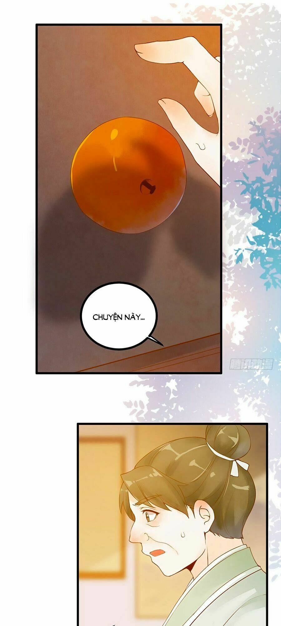 Thần Y Khí Nữ: Ngự Thú Cuồng Phi Của Quỷ Đế - Chapter 16 - Page 13