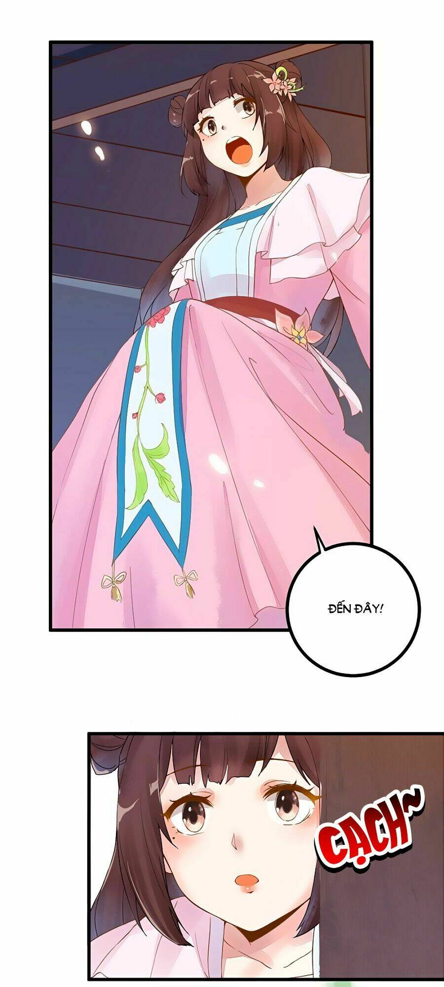 Thần Y Khí Nữ: Ngự Thú Cuồng Phi Của Quỷ Đế - Chapter 16 - Page 16