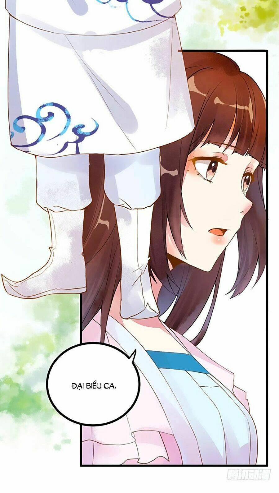 Thần Y Khí Nữ: Ngự Thú Cuồng Phi Của Quỷ Đế - Chapter 16 - Page 18