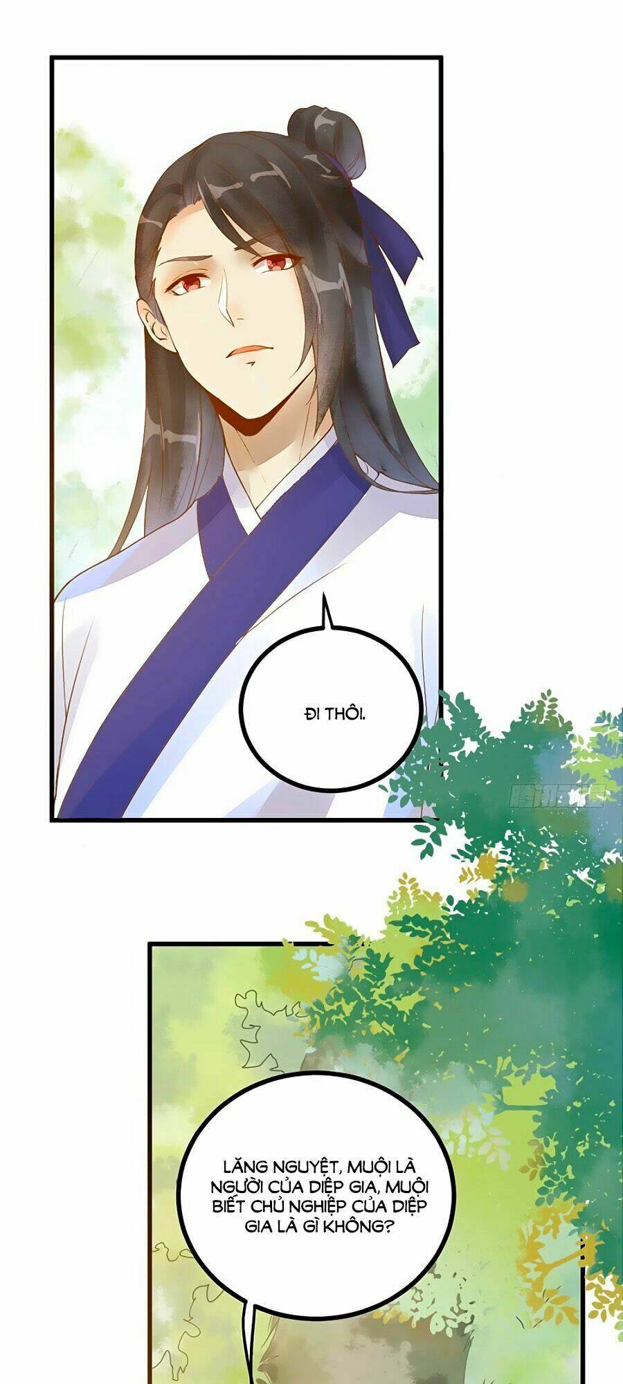 Thần Y Khí Nữ: Ngự Thú Cuồng Phi Của Quỷ Đế - Chapter 16 - Page 19