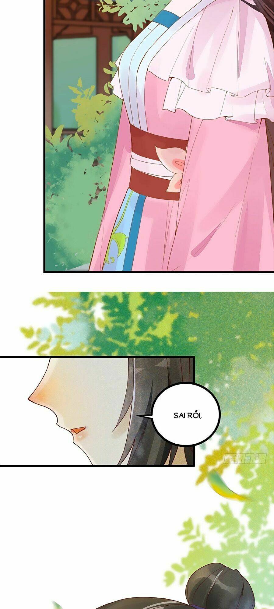 Thần Y Khí Nữ: Ngự Thú Cuồng Phi Của Quỷ Đế - Chapter 16 - Page 21