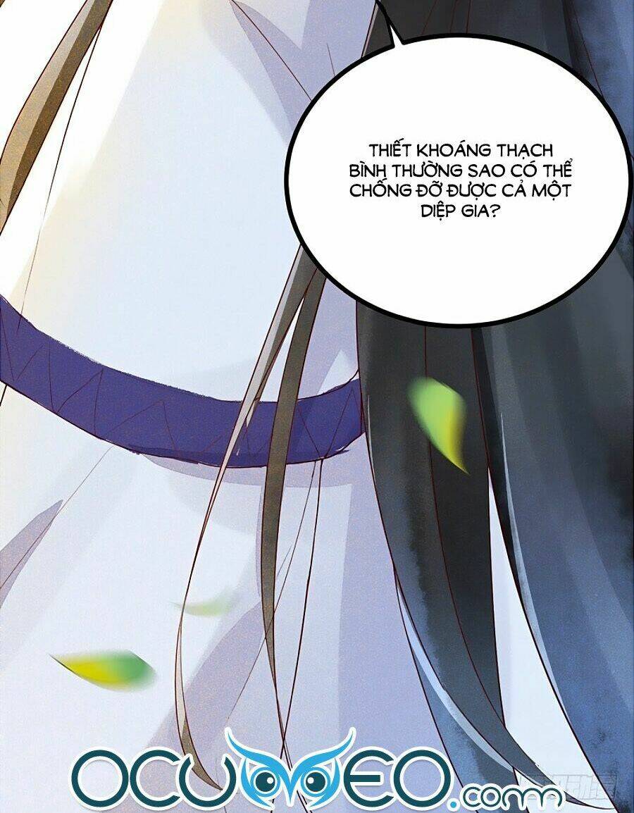 Thần Y Khí Nữ: Ngự Thú Cuồng Phi Của Quỷ Đế - Chapter 16 - Page 23