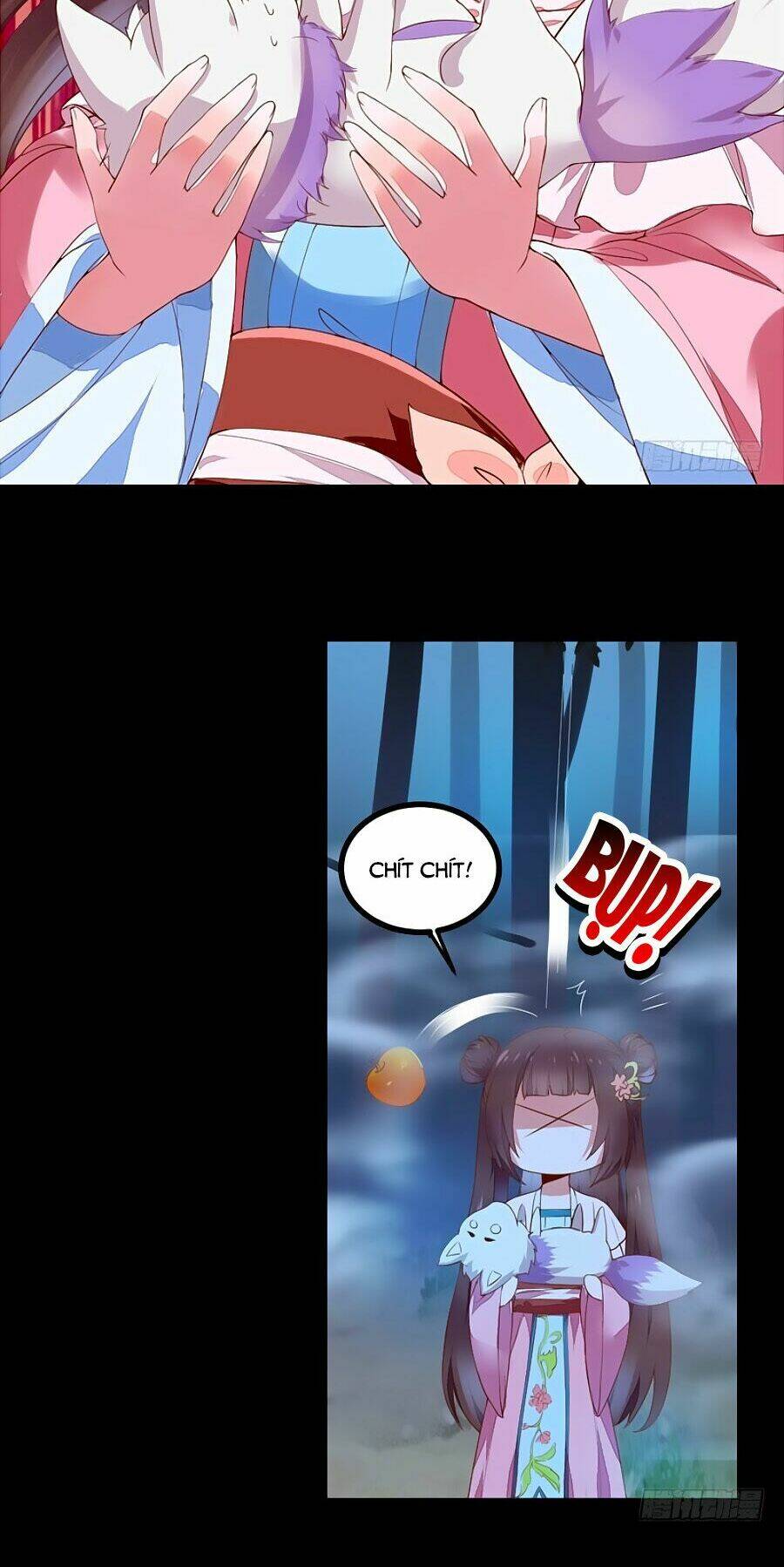 Thần Y Khí Nữ: Ngự Thú Cuồng Phi Của Quỷ Đế - Chapter 16 - Page 4