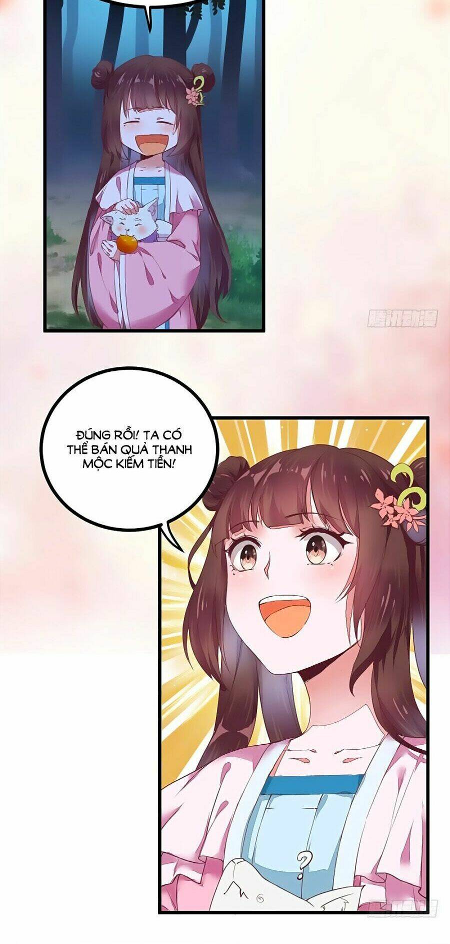 Thần Y Khí Nữ: Ngự Thú Cuồng Phi Của Quỷ Đế - Chapter 16 - Page 6