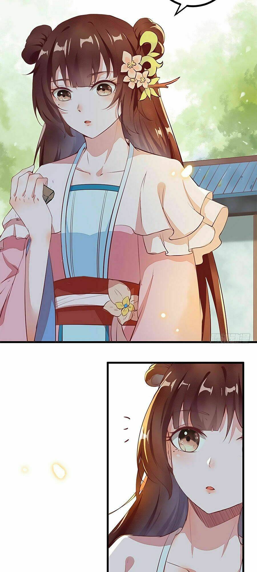 Thần Y Khí Nữ: Ngự Thú Cuồng Phi Của Quỷ Đế - Chapter 17 - Page 10