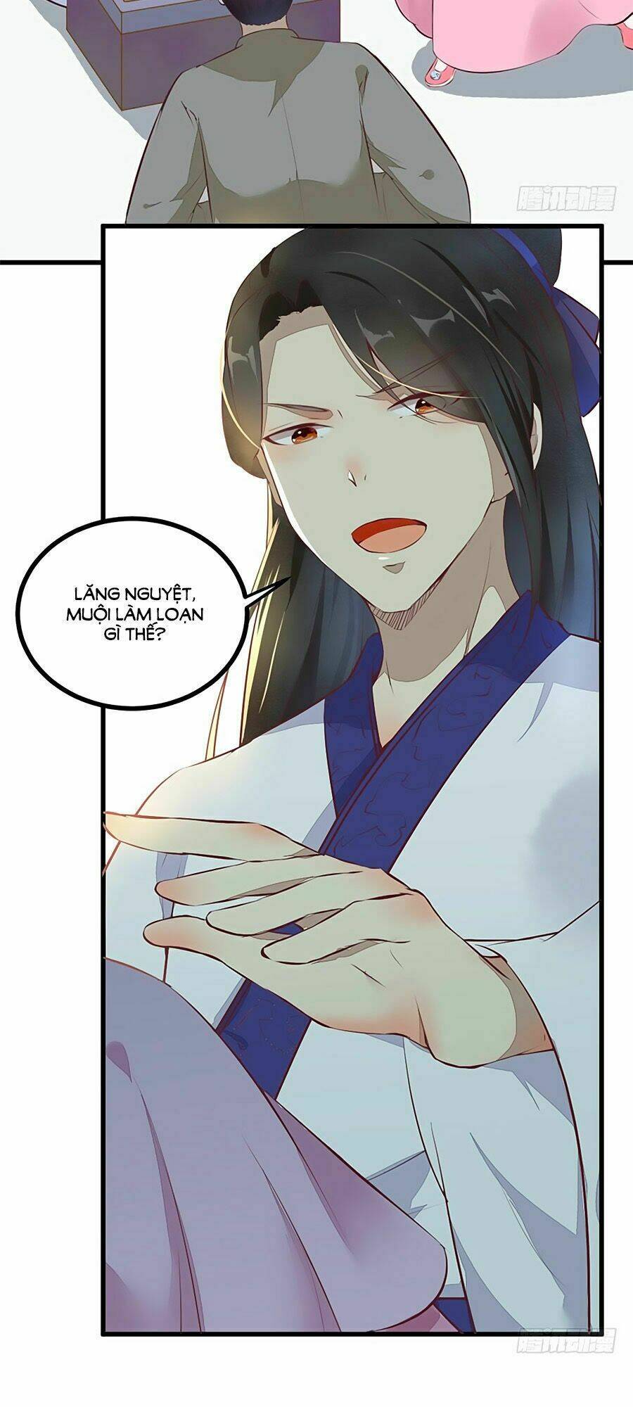 Thần Y Khí Nữ: Ngự Thú Cuồng Phi Của Quỷ Đế - Chapter 17 - Page 17