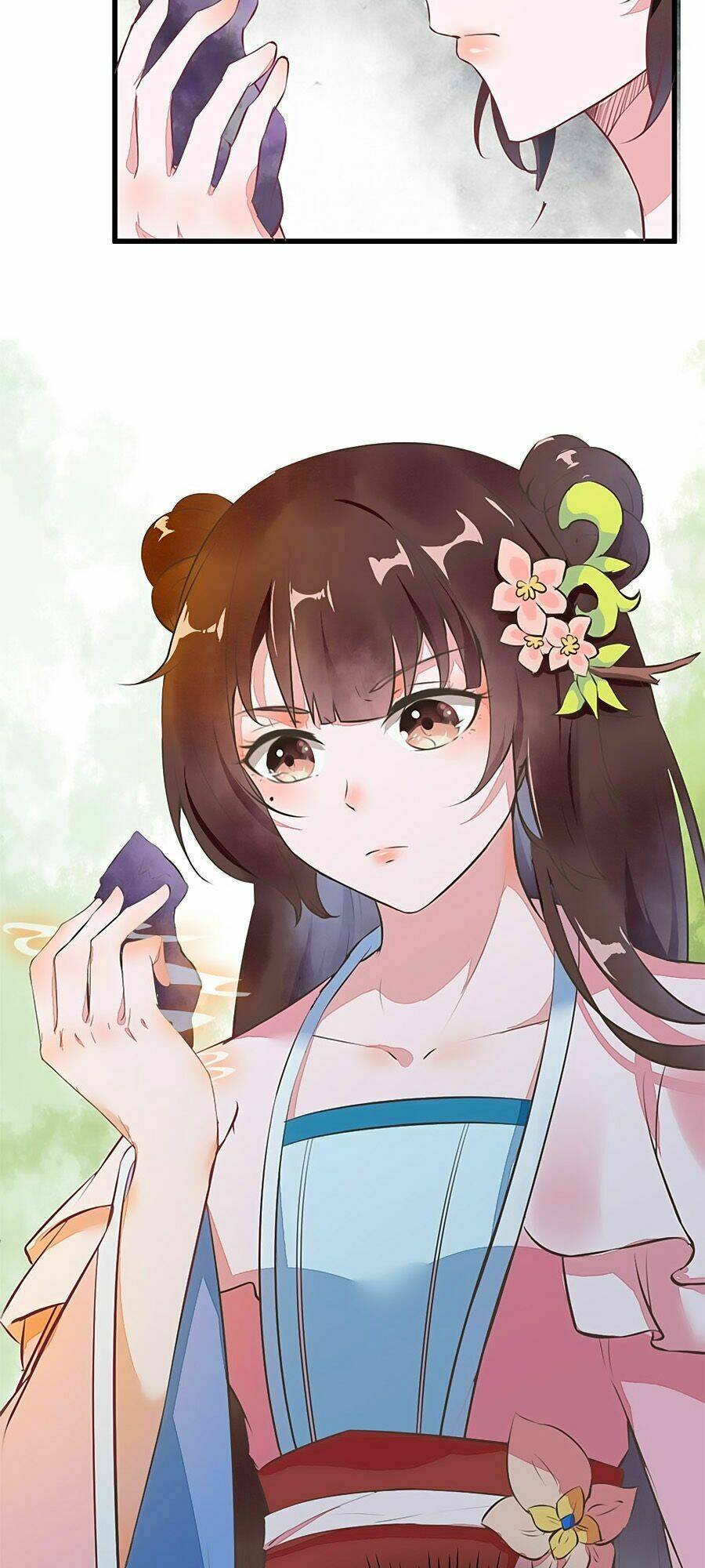 Thần Y Khí Nữ: Ngự Thú Cuồng Phi Của Quỷ Đế - Chapter 17 - Page 21