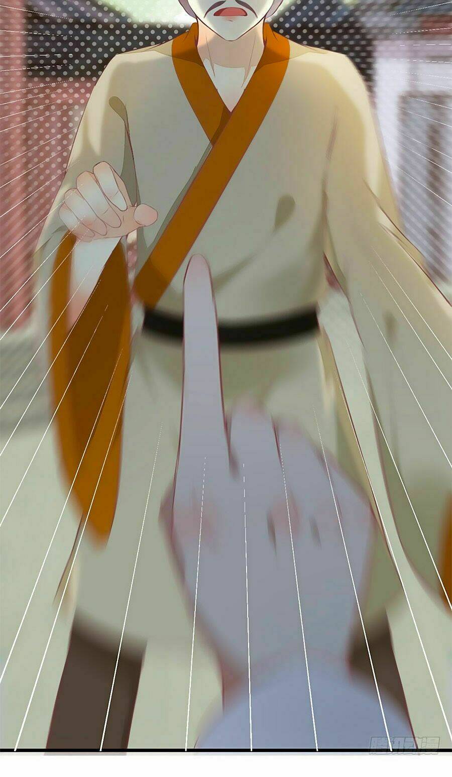 Thần Y Khí Nữ: Ngự Thú Cuồng Phi Của Quỷ Đế - Chapter 17 - Page 25