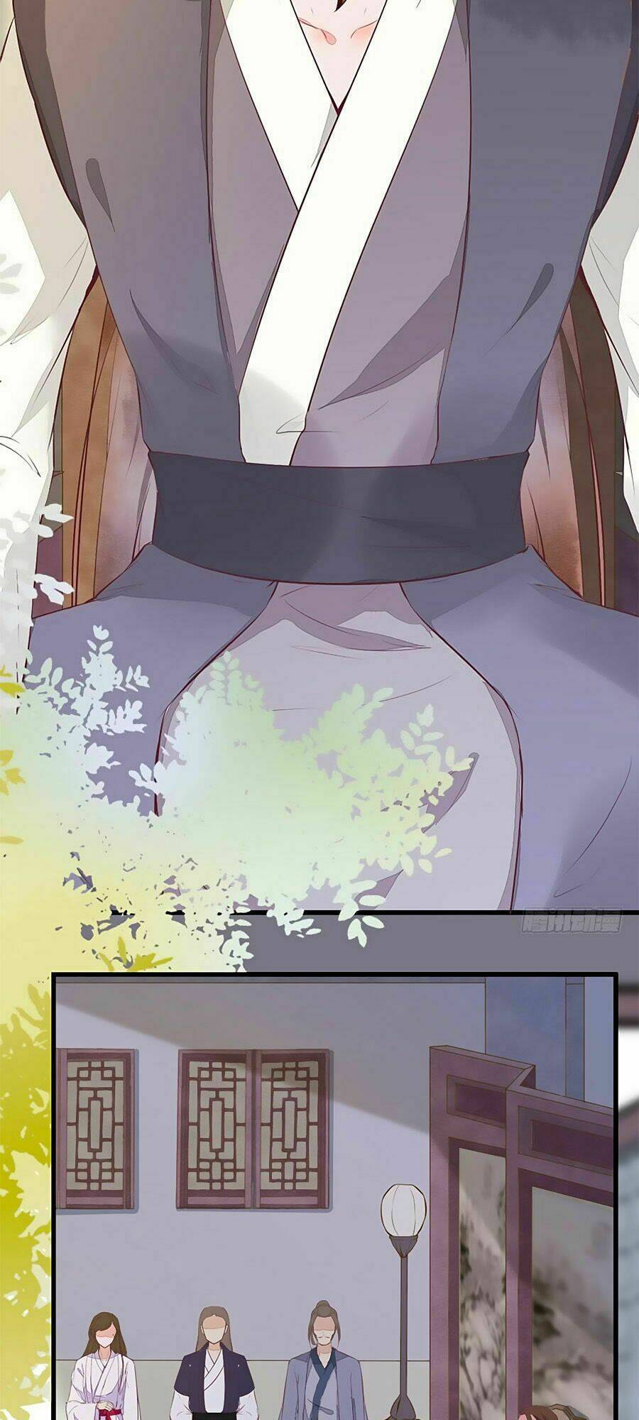 Thần Y Khí Nữ: Ngự Thú Cuồng Phi Của Quỷ Đế - Chapter 17 - Page 28