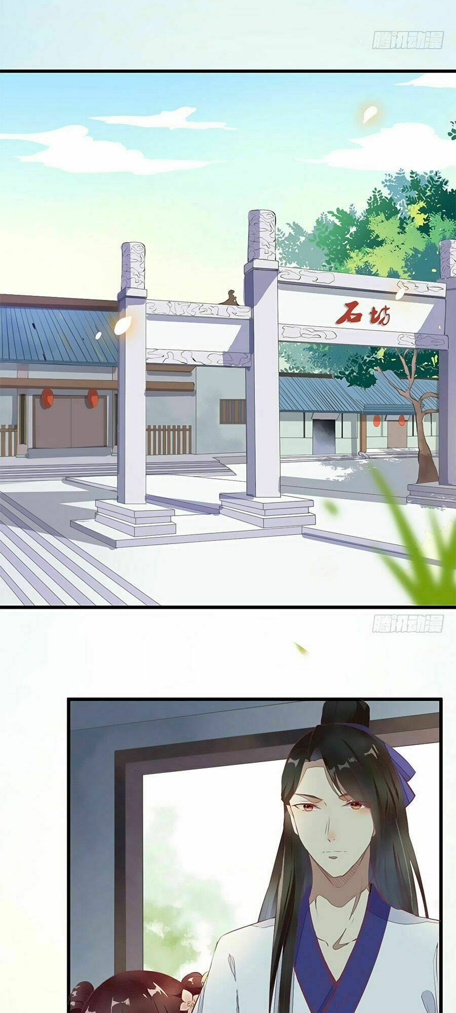 Thần Y Khí Nữ: Ngự Thú Cuồng Phi Của Quỷ Đế - Chapter 17 - Page 3