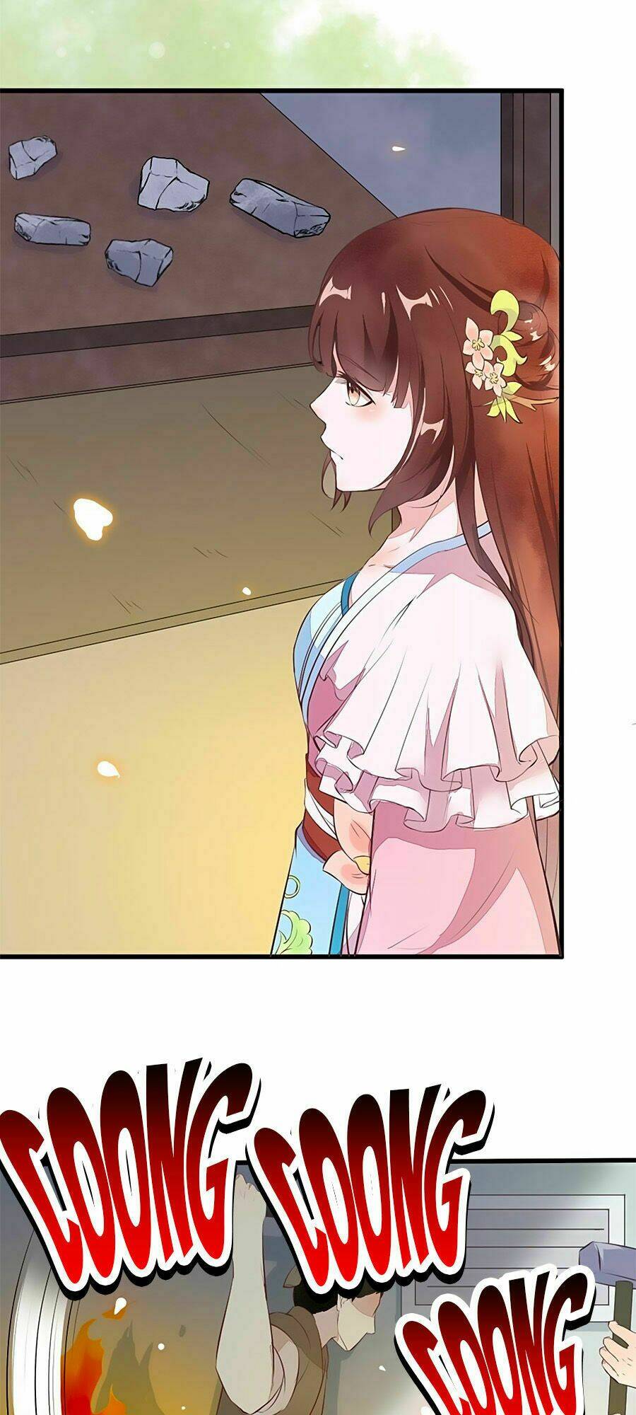 Thần Y Khí Nữ: Ngự Thú Cuồng Phi Của Quỷ Đế - Chapter 17 - Page 6