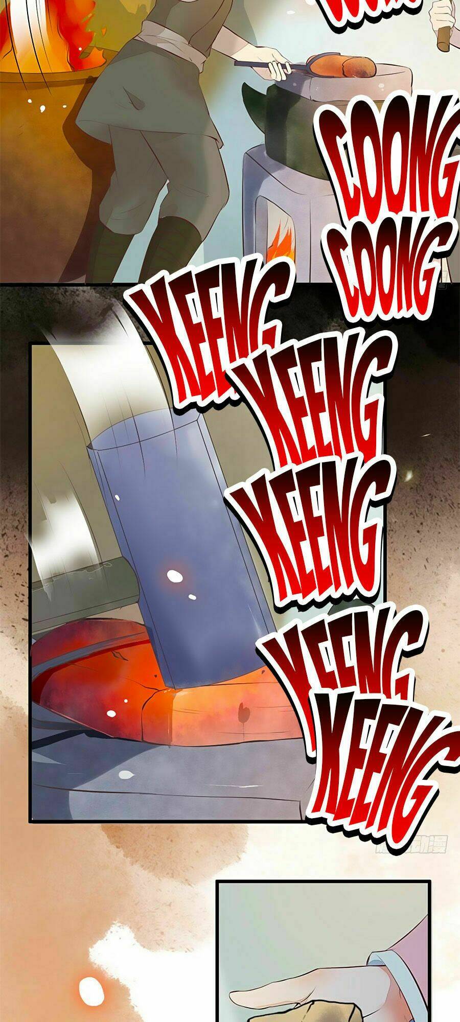 Thần Y Khí Nữ: Ngự Thú Cuồng Phi Của Quỷ Đế - Chapter 17 - Page 7