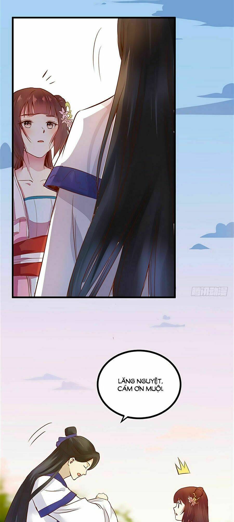 Thần Y Khí Nữ: Ngự Thú Cuồng Phi Của Quỷ Đế - Chapter 18 - Page 9