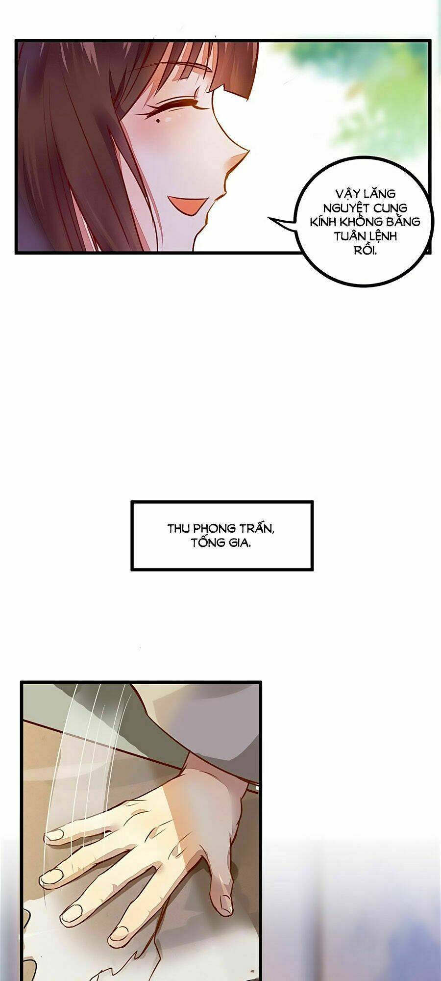 Thần Y Khí Nữ: Ngự Thú Cuồng Phi Của Quỷ Đế - Chapter 18 - Page 12