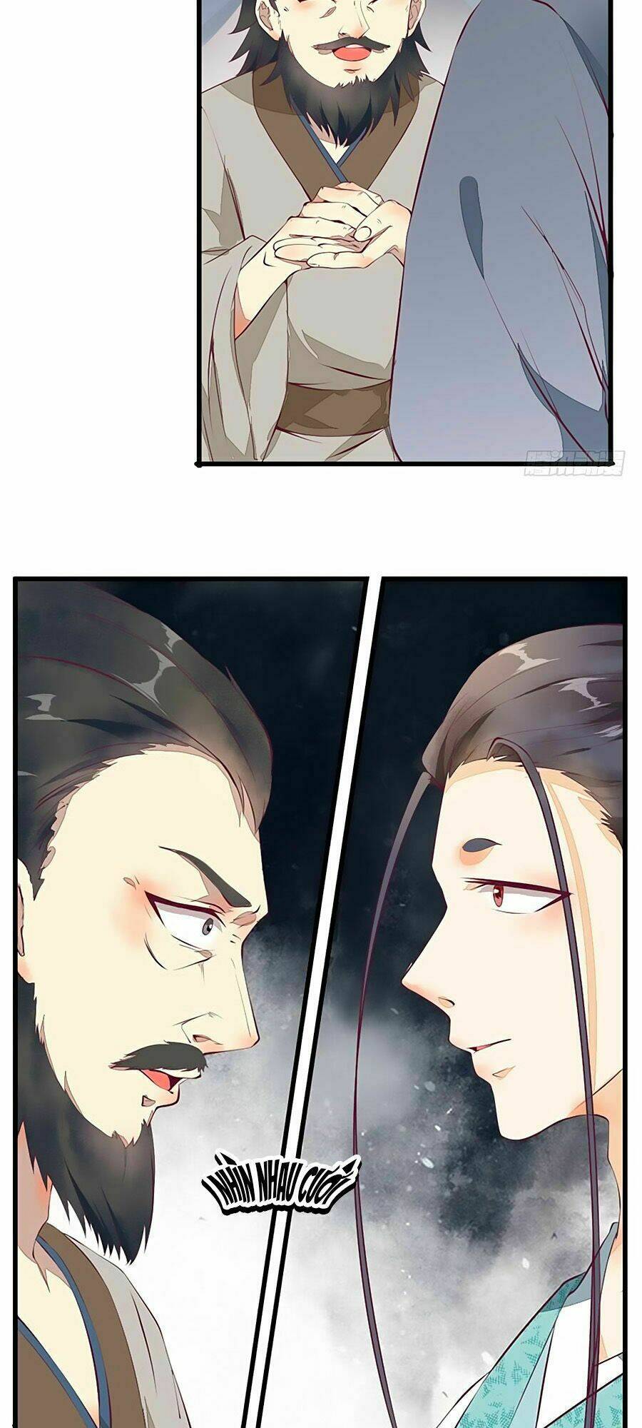 Thần Y Khí Nữ: Ngự Thú Cuồng Phi Của Quỷ Đế - Chapter 18 - Page 17