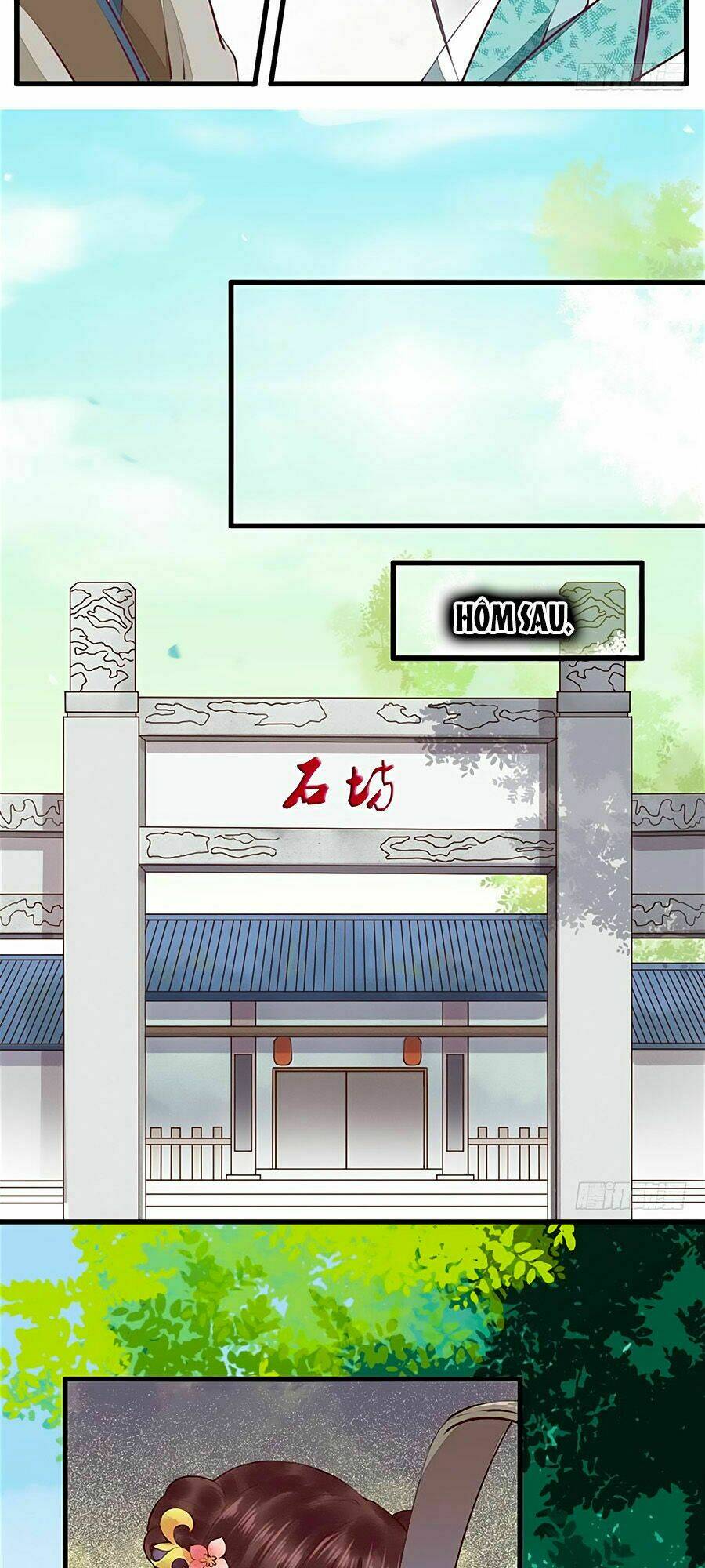 Thần Y Khí Nữ: Ngự Thú Cuồng Phi Của Quỷ Đế - Chapter 18 - Page 18