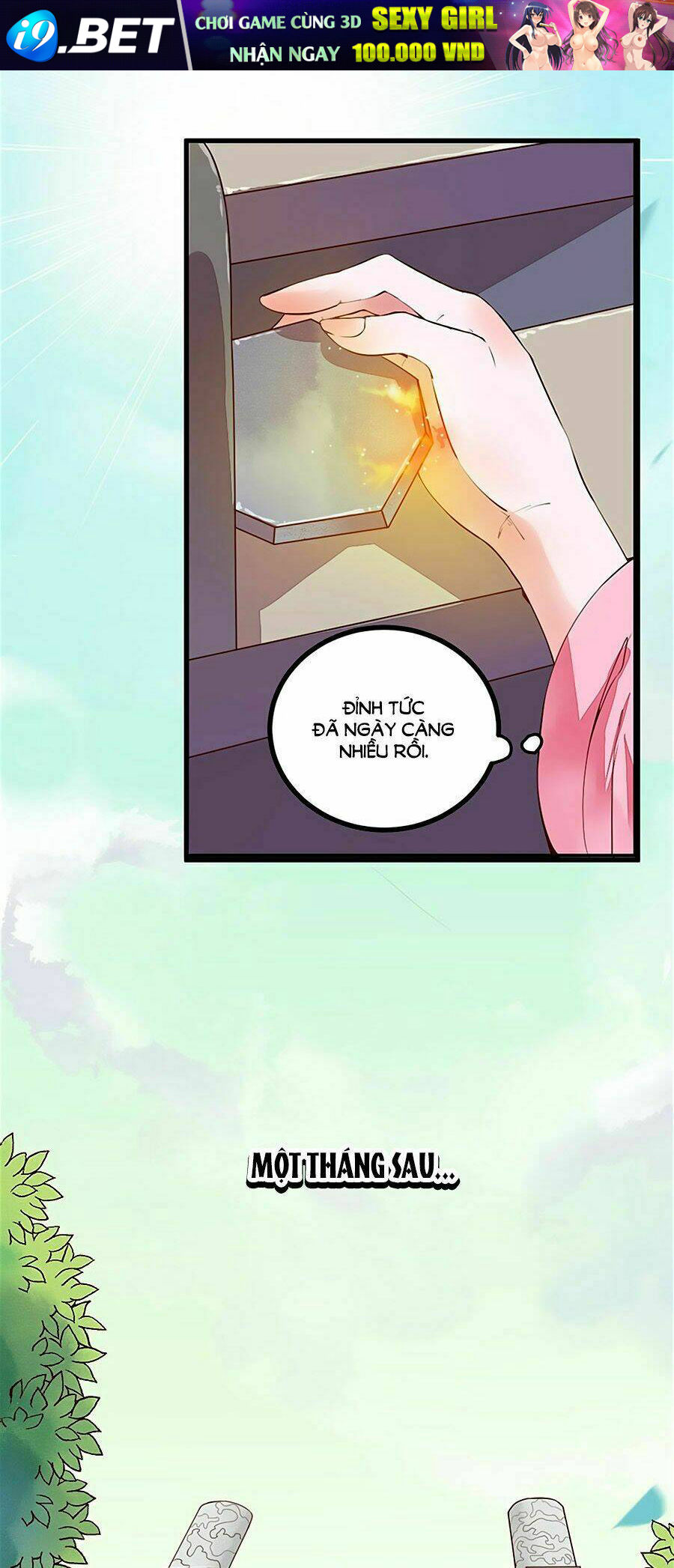 Thần Y Khí Nữ: Ngự Thú Cuồng Phi Của Quỷ Đế - Chapter 18 - Page 20