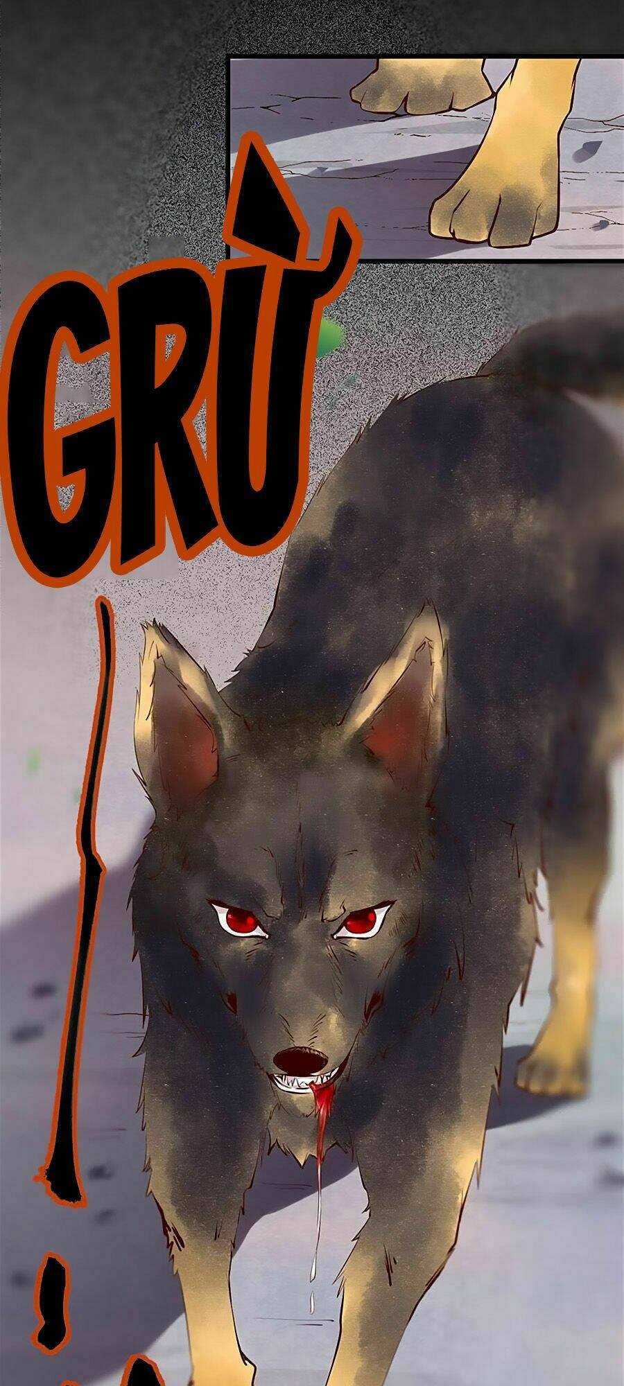 Thần Y Khí Nữ: Ngự Thú Cuồng Phi Của Quỷ Đế - Chapter 18 - Page 24