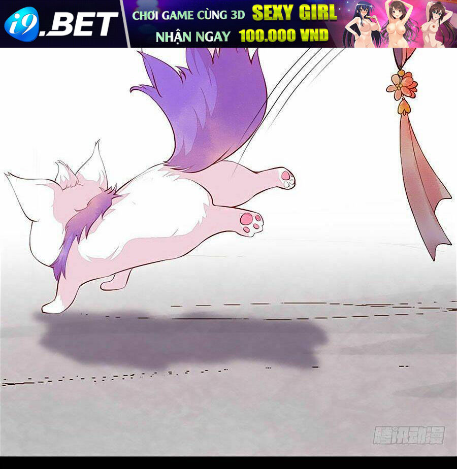 Thần Y Khí Nữ: Ngự Thú Cuồng Phi Của Quỷ Đế - Chapter 18 - Page 27