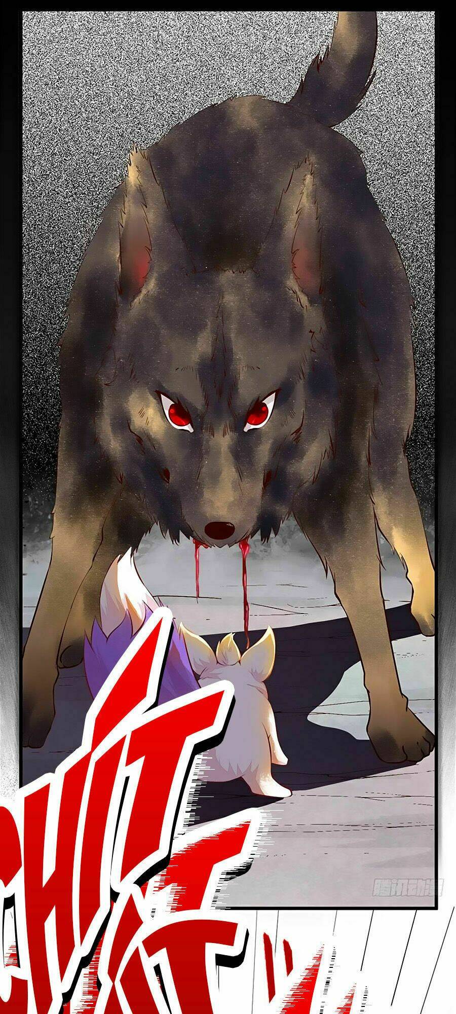 Thần Y Khí Nữ: Ngự Thú Cuồng Phi Của Quỷ Đế - Chapter 18 - Page 28