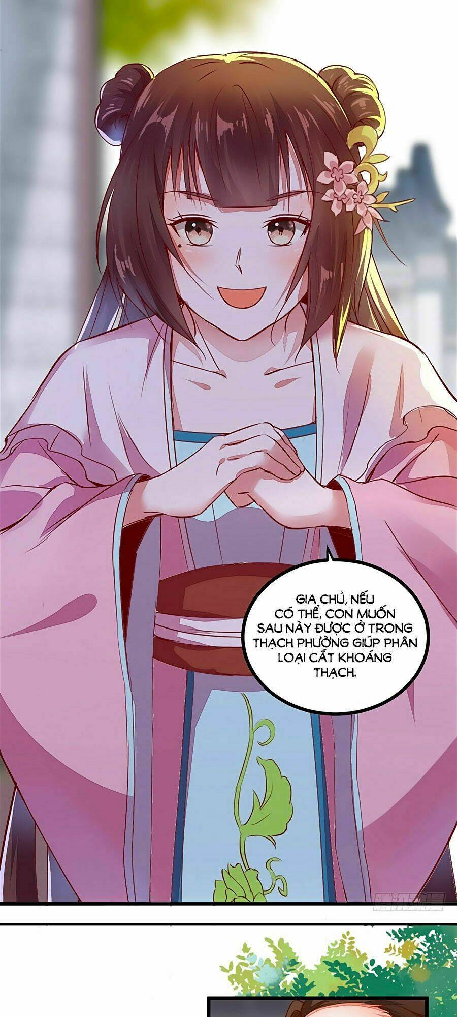 Thần Y Khí Nữ: Ngự Thú Cuồng Phi Của Quỷ Đế - Chapter 18 - Page 6