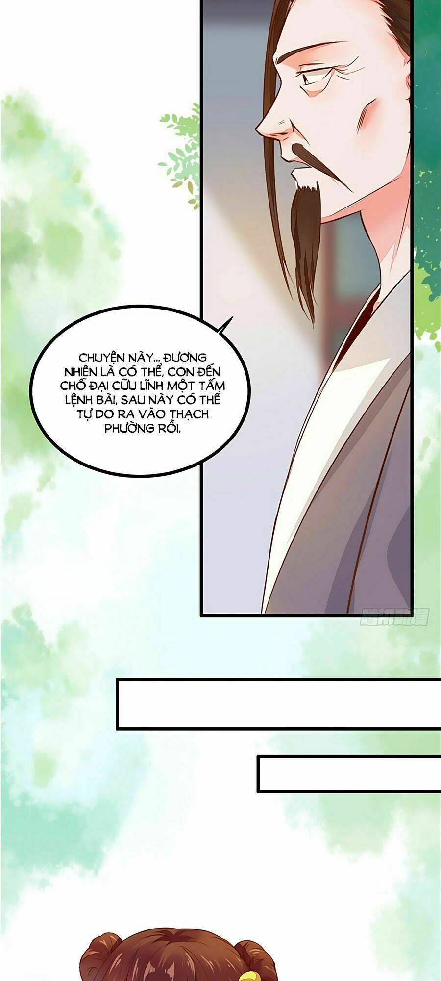 Thần Y Khí Nữ: Ngự Thú Cuồng Phi Của Quỷ Đế - Chapter 18 - Page 7