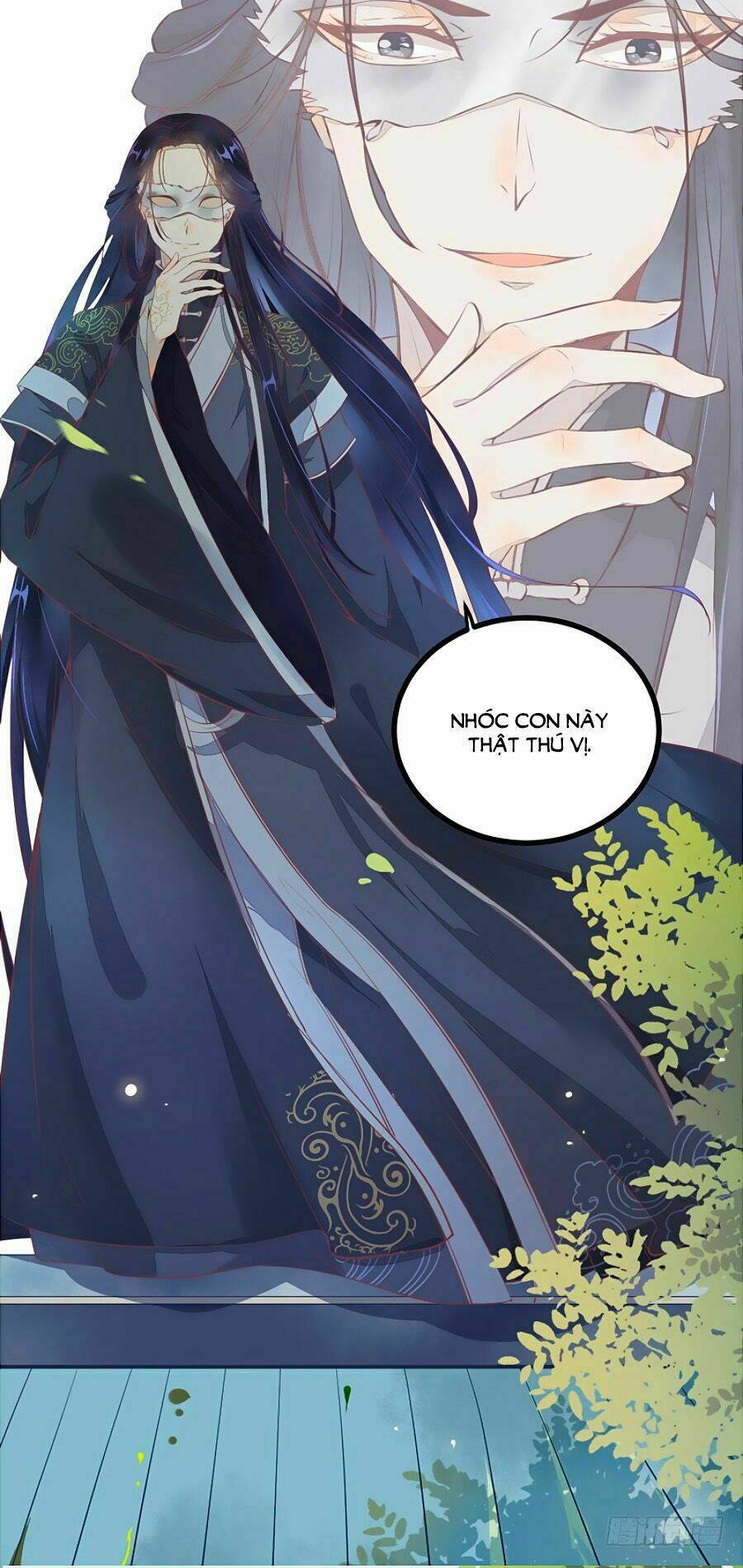 Thần Y Khí Nữ: Ngự Thú Cuồng Phi Của Quỷ Đế - Chapter 19 - Page 10