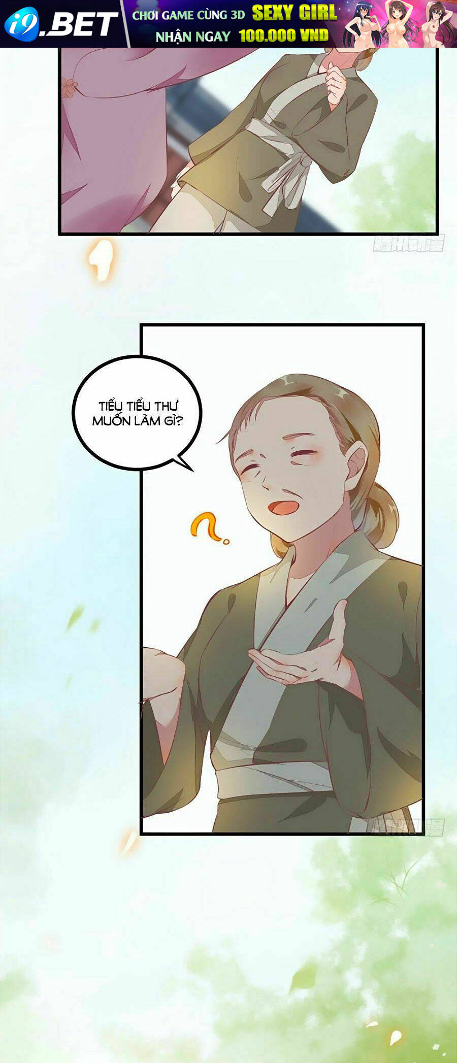 Thần Y Khí Nữ: Ngự Thú Cuồng Phi Của Quỷ Đế - Chapter 19 - Page 15