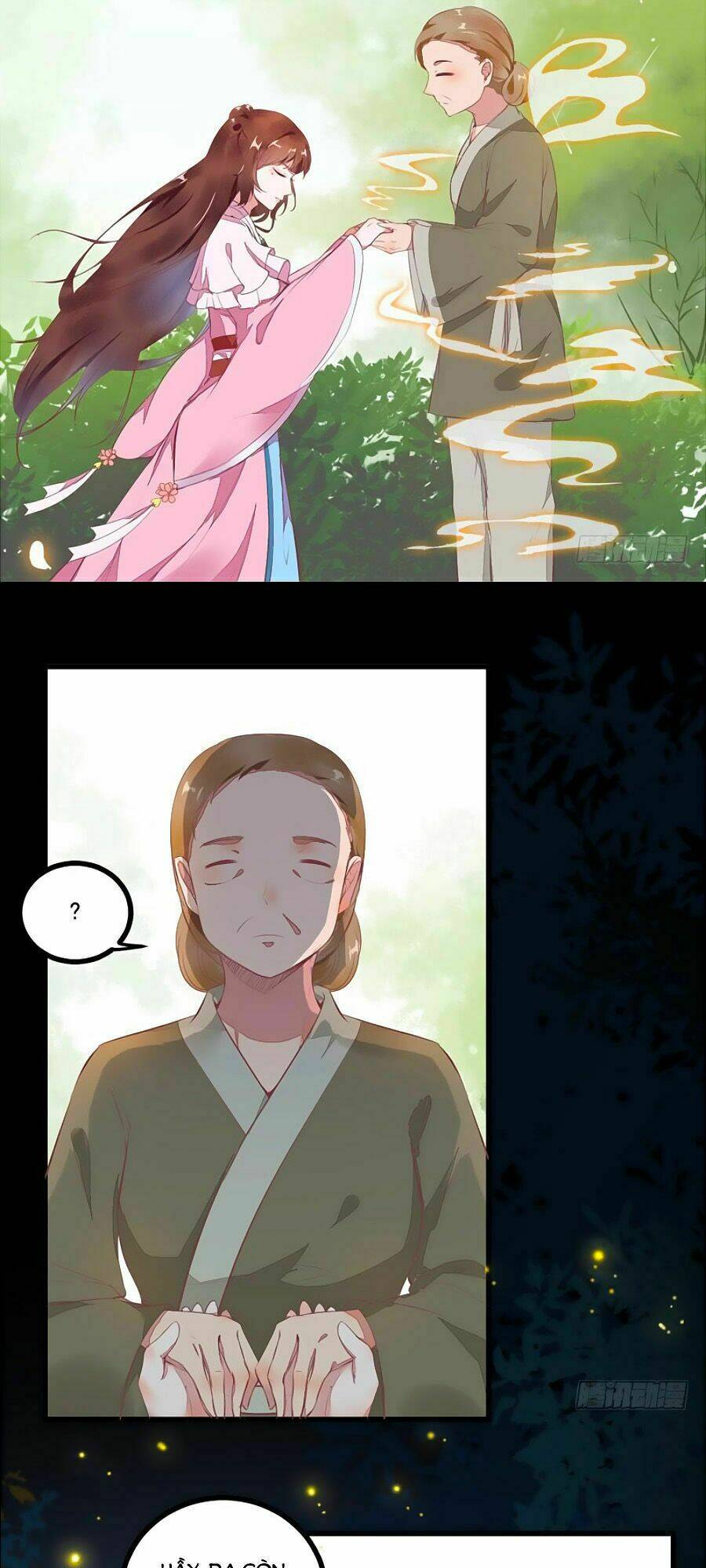 Thần Y Khí Nữ: Ngự Thú Cuồng Phi Của Quỷ Đế - Chapter 19 - Page 16