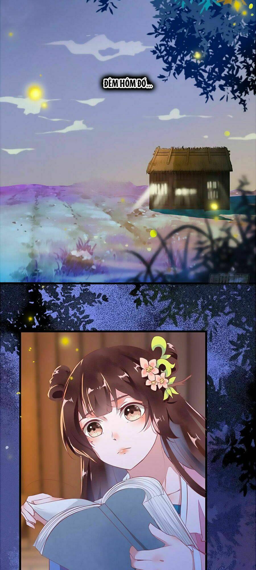 Thần Y Khí Nữ: Ngự Thú Cuồng Phi Của Quỷ Đế - Chapter 19 - Page 18