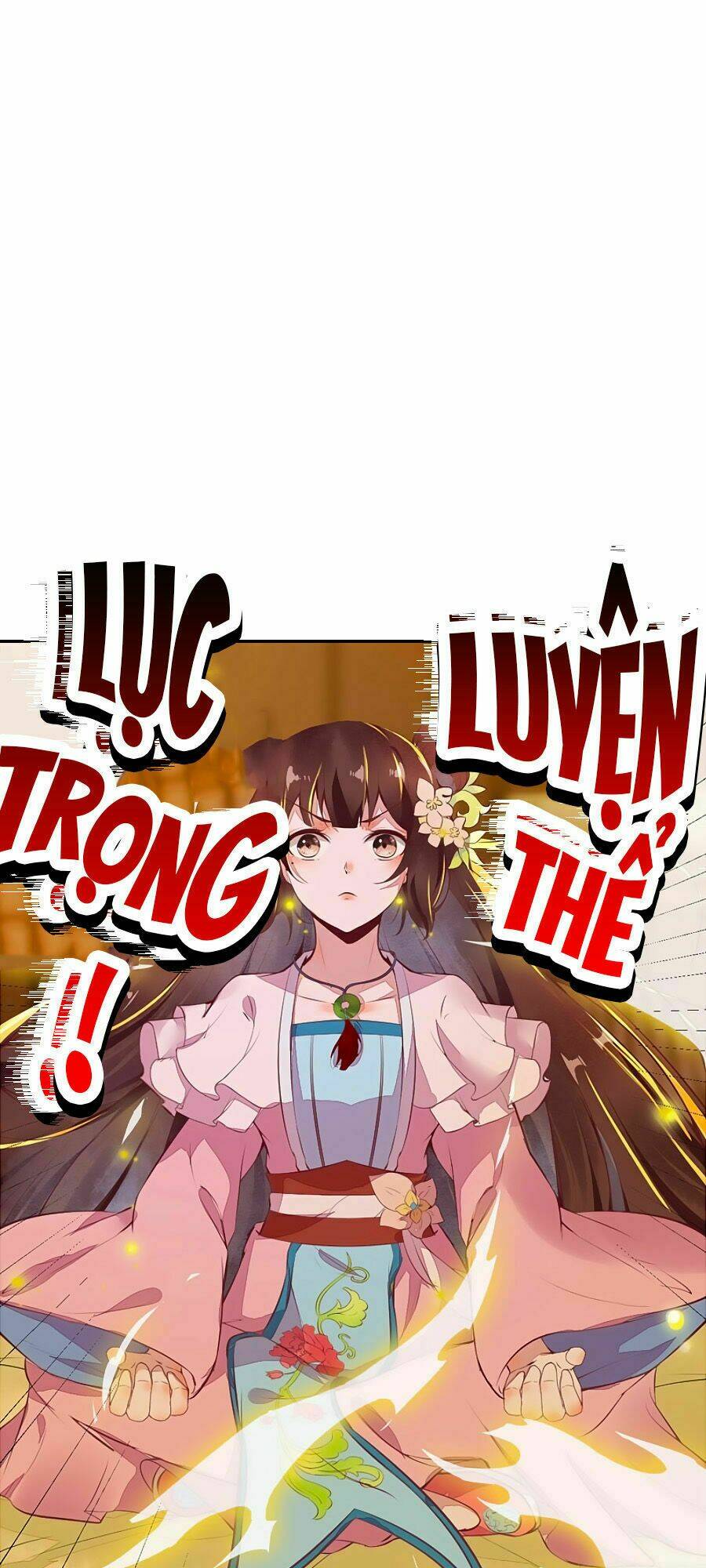 Thần Y Khí Nữ: Ngự Thú Cuồng Phi Của Quỷ Đế - Chapter 19 - Page 22