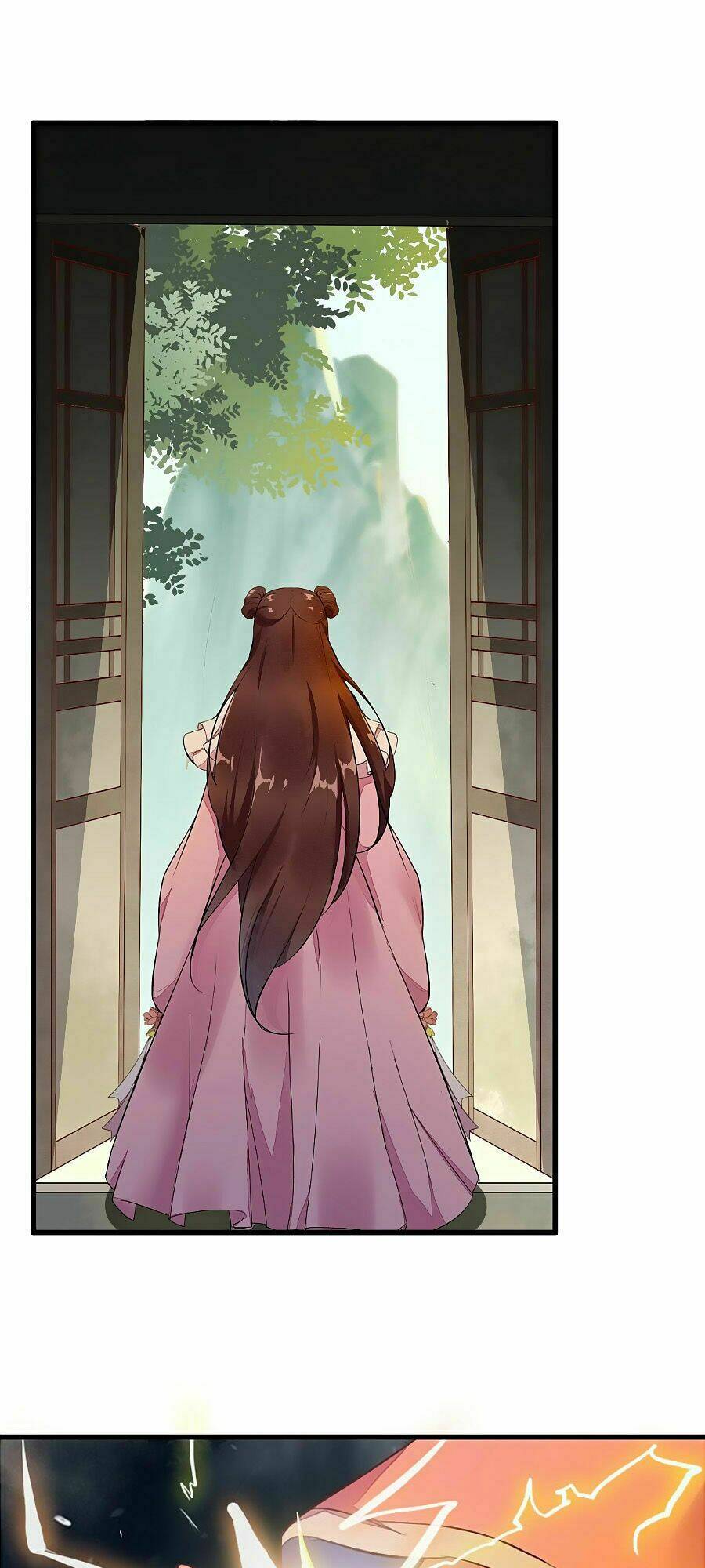 Thần Y Khí Nữ: Ngự Thú Cuồng Phi Của Quỷ Đế - Chapter 19 - Page 24