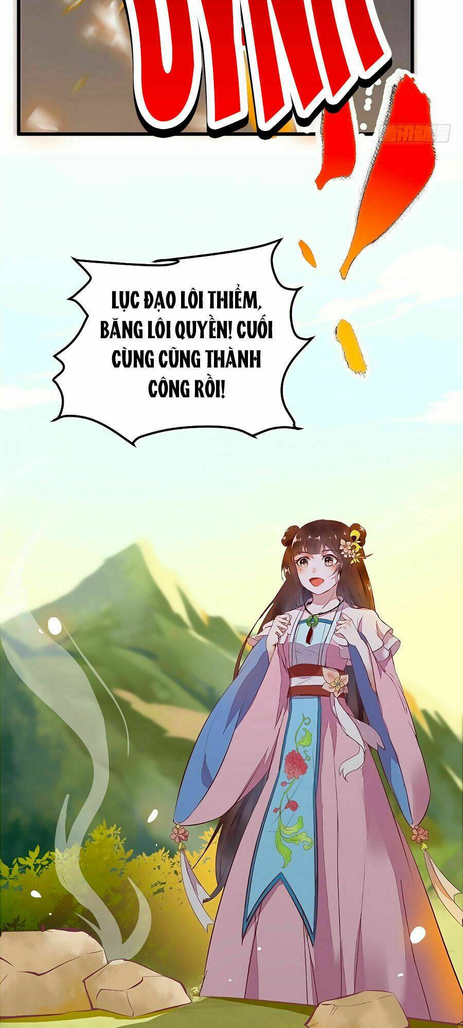 Thần Y Khí Nữ: Ngự Thú Cuồng Phi Của Quỷ Đế - Chapter 19 - Page 27