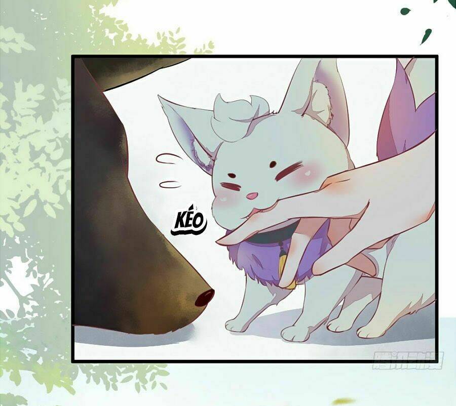 Thần Y Khí Nữ: Ngự Thú Cuồng Phi Của Quỷ Đế - Chapter 19 - Page 4