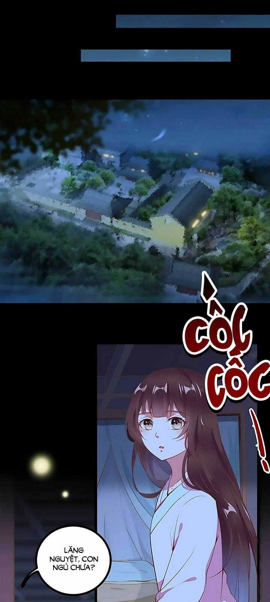 Thần Y Khí Nữ: Ngự Thú Cuồng Phi Của Quỷ Đế - Chapter 2 - Page 11