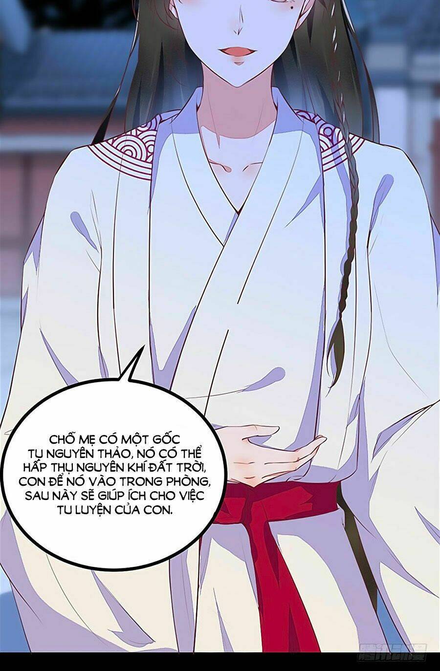 Thần Y Khí Nữ: Ngự Thú Cuồng Phi Của Quỷ Đế - Chapter 2 - Page 14