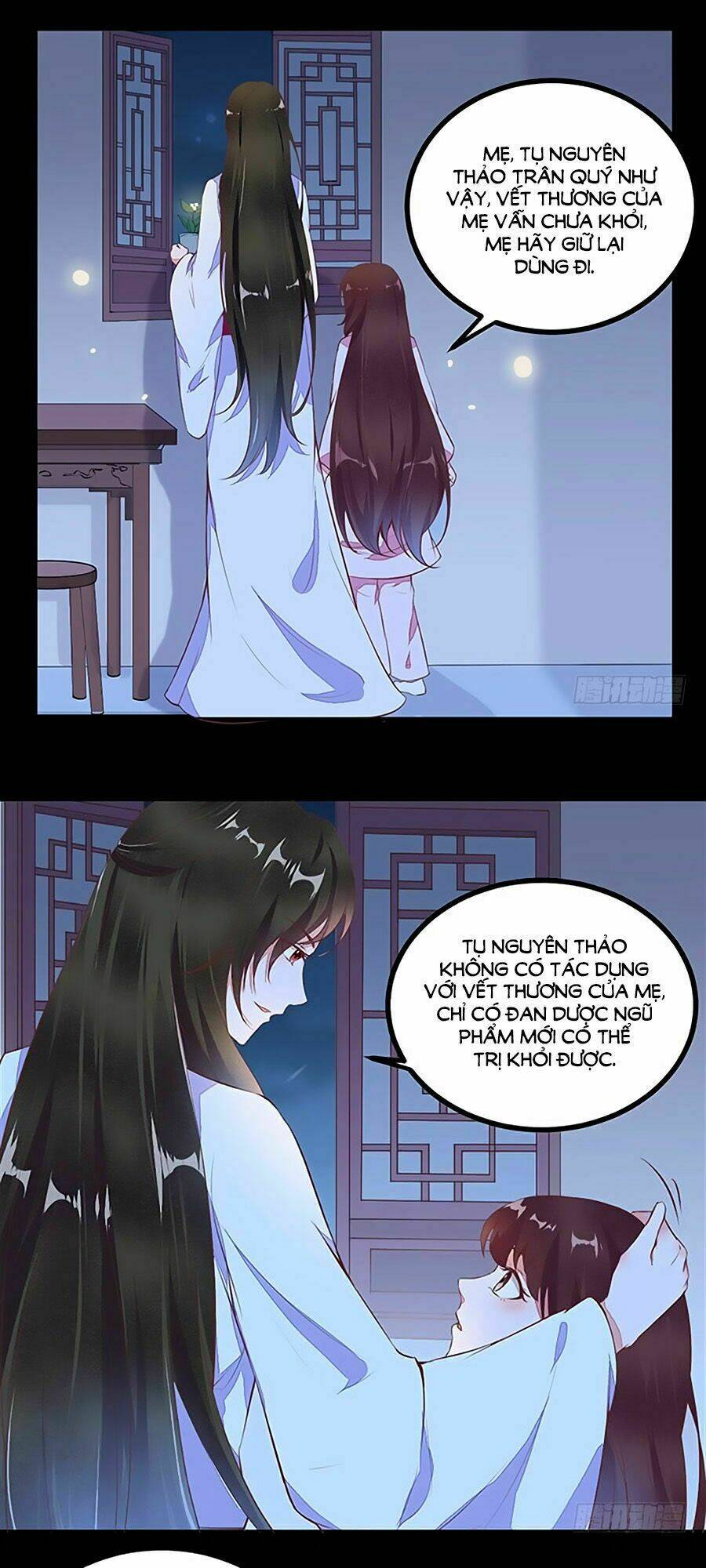 Thần Y Khí Nữ: Ngự Thú Cuồng Phi Của Quỷ Đế - Chapter 2 - Page 15