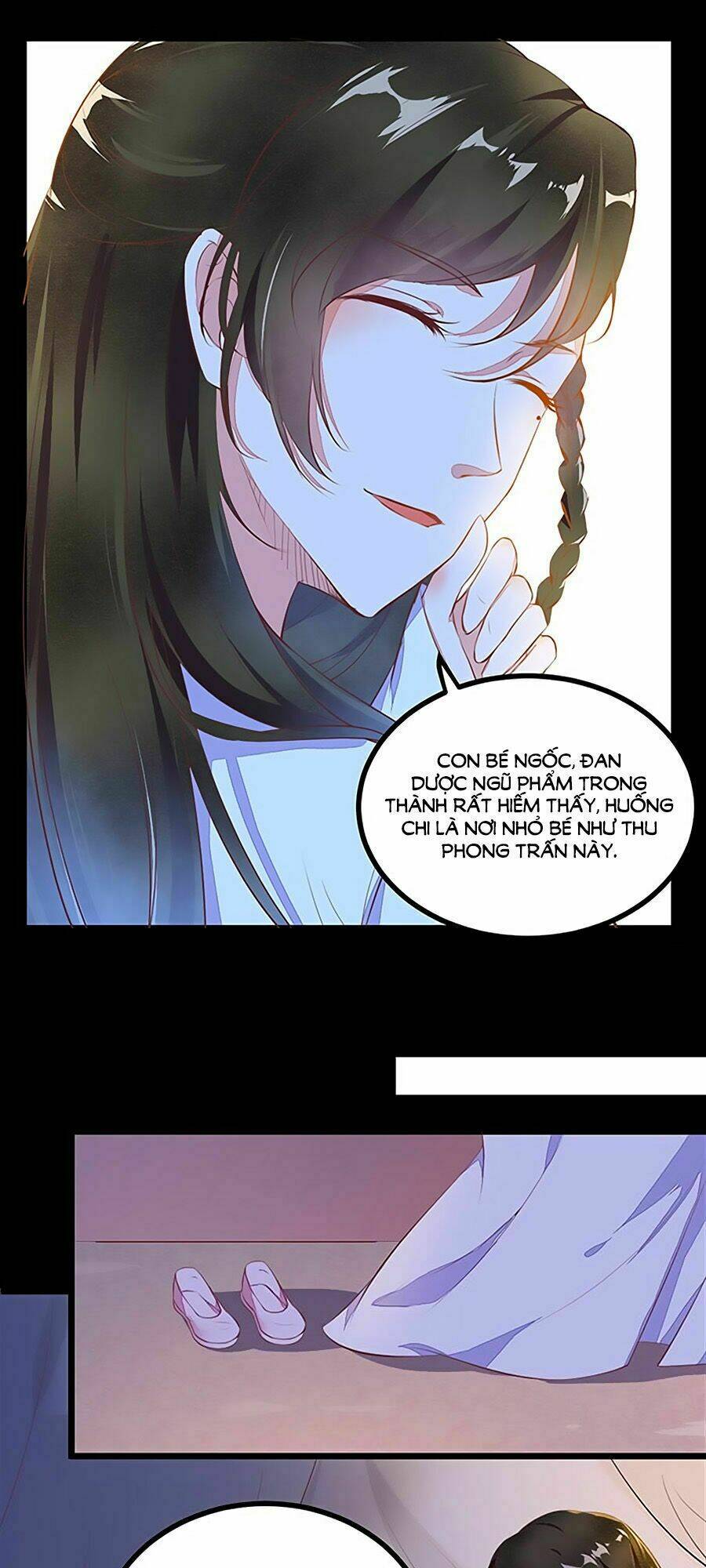 Thần Y Khí Nữ: Ngự Thú Cuồng Phi Của Quỷ Đế - Chapter 2 - Page 17