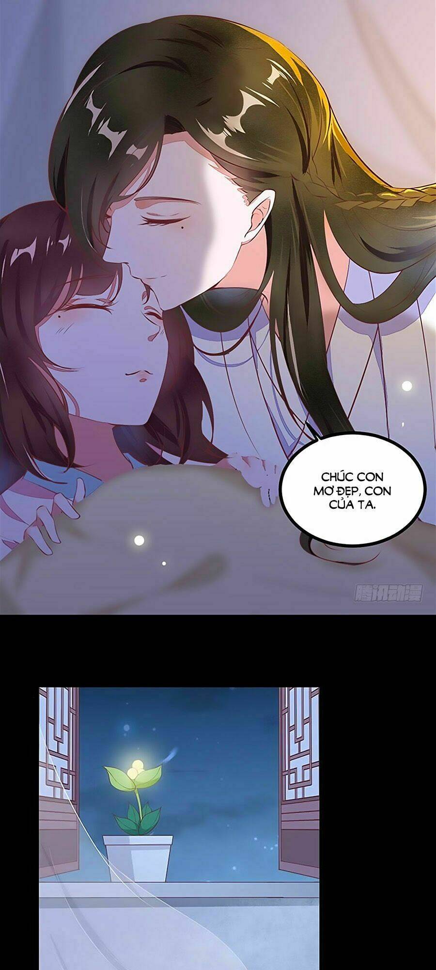 Thần Y Khí Nữ: Ngự Thú Cuồng Phi Của Quỷ Đế - Chapter 2 - Page 19