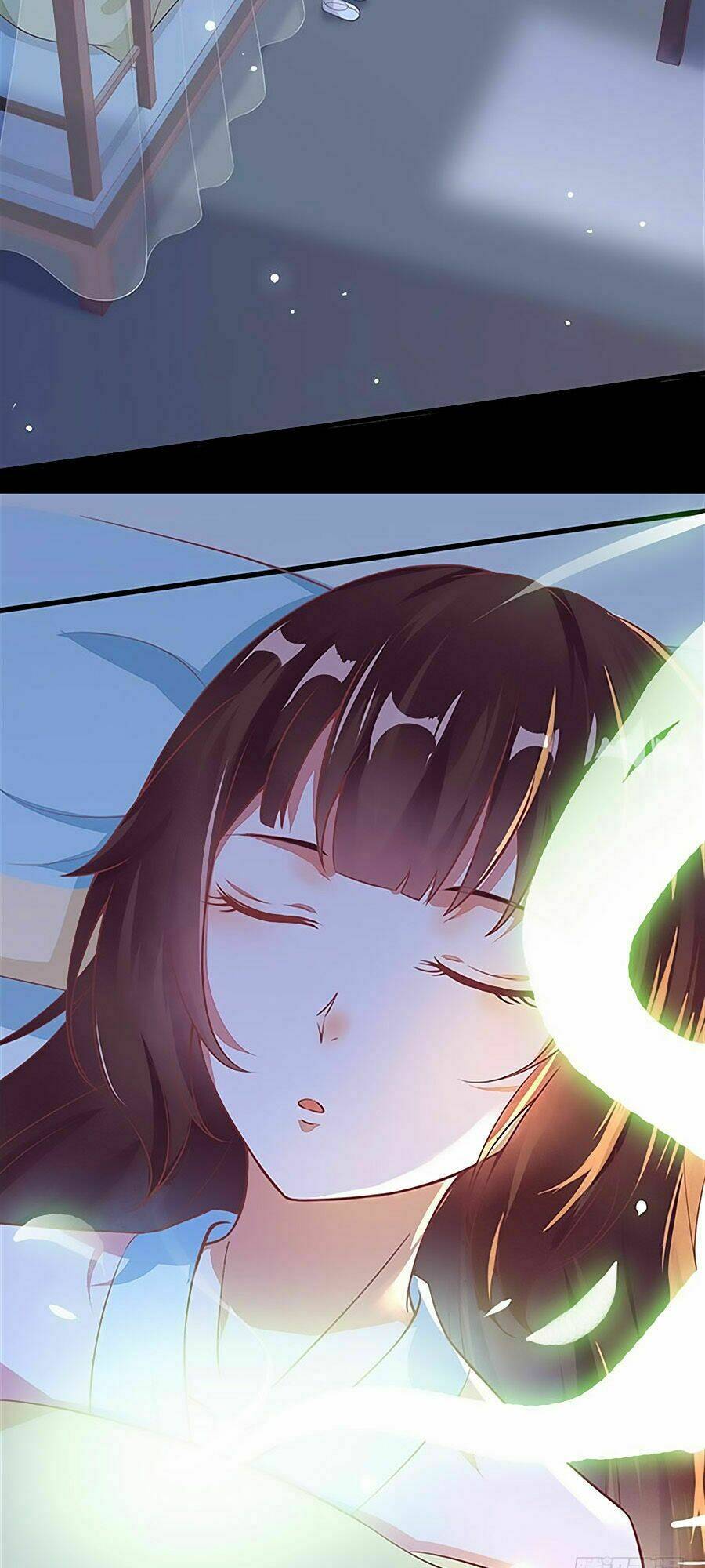 Thần Y Khí Nữ: Ngự Thú Cuồng Phi Của Quỷ Đế - Chapter 2 - Page 21