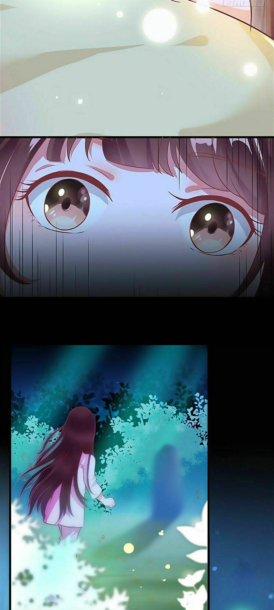 Thần Y Khí Nữ: Ngự Thú Cuồng Phi Của Quỷ Đế - Chapter 2 - Page 22